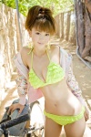 bicycle bikini cleavage for-side_0108 hoodie hoshino_aki swimsuit rating:Safe score:2 user:nil!
