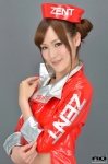 chiba_yuuna double_bun jacket pillbox_hat rq-star_807 rating:Safe score:0 user:nil!