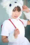 animal_ears backpack bear_costume cosplay dress original zero_inch rating:Safe score:0 user:nil!