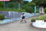 blouse bookbag kneesocks pleated_skirt school_uniform skirt yamanaka_mayumi rating:Safe score:0 user:nil!