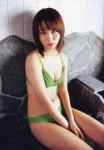 bikini cleavage hatachi_20 ichikawa_yui swimsuit wet rating:Safe score:0 user:nil!