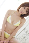 bed bikini cleavage side-tie_bikini swimsuit tanaka_ryouko rating:Safe score:0 user:nil!