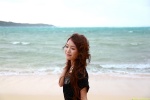beach blouse dgc_0936 fujikita_ayaka ocean rating:Safe score:1 user:nil!