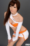 asada_yurie choker cleavage croptop miniskirt pantyhose race_queen rq-star_357 skirt rating:Safe score:1 user:nil!