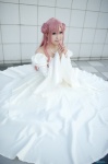 code_geass cosplay euphemia_li_britannia gown moeka pink_hair rating:Safe score:0 user:nil!