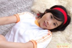 gym_uniform hairband hashimoto_yuzuki tshirt rating:Safe score:1 user:nil!
