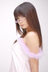 chocoball cosplay dress glasses kazami_mizuho onegai_chokoteacher onegai_teacher rating:Safe score:1 user:nil!