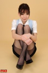 black_legwear blouse hairbun miniskirt nikita_yurika pantyhose rq-star_487 skirt vest rating:Safe score:0 user:nil!