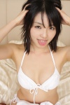 bed bikini bwh_154 cleavage ito_momo side-tie_bikini swimsuit rating:Safe score:2 user:nil!