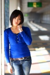 camisole jeans sayaka sweater rating:Safe score:1 user:nil!