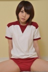 buruma gym_uniform nomura_aino shorts tshirt rating:Safe score:1 user:nil!
