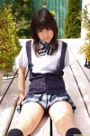 blouse costume dgc_0745 kneesocks pleated_skirt school_uniform skirt tateno_naho vest rating:Safe score:1 user:nil!