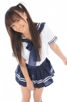 bwh_172 kneesocks pleated_skirt sailor_uniform school_uniform skirt tachibana_reimi twintails rating:Safe score:0 user:nil!