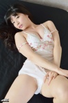 4k-star_156 bed bikini chemise cleavage lingerie see-through swimsuit uchino_mikuru rating:Safe score:0 user:nil!