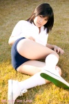 ass buruma gym_uniform koide_mai polo shorts socks rating:Safe score:0 user:nil!