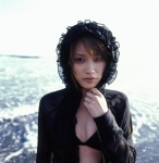 bikini_top cleavage hello_project_digital_books_50 hoodie ocean swimsuit takahashi_ai rating:Safe score:0 user:nil!