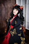 cosplay dress godchild kimono lucia_cromwell tomiaaaaaaa twintails rating:Safe score:0 user:DarkSSA