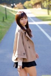 blouse dgc_0999 jacket jumper yoshiki_risa rating:Safe score:1 user:nil!