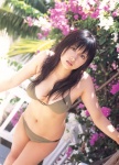 bikini cleavage mitsuya_youko sukin_shippu swimsuit rating:Safe score:0 user:nil!