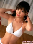 bikini cleavage matsushima_hatsune swimsuit twintails rating:Safe score:1 user:nil!