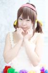 cosplay dress hairband mifuyu tagme_character tagme_series twintails rating:Safe score:0 user:nil!