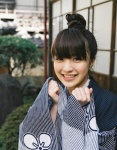 aizawa_rina hair_bun kimono rating:Safe score:0 user:nil!
