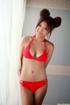 ai_(ii) bikini cleavage dgc_0898 hair_buns swimsuit rating:Safe score:1 user:nil!