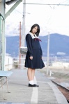 koike_rina pleated_skirt sailor_uniform school_uniform skirt socks wpb_120 rating:Safe score:1 user:nil!