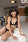 bikini cleavage side-tie_bikini swimsuit yamanaka_mayumi rating:Safe score:0 user:nil!