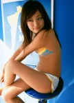 bikini_top crescendo kudo_risa shorts swimsuit rating:Safe score:1 user:nil!