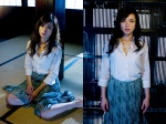 blouse rhapsody_in_love skirt yokoyama_megumi rating:Safe score:0 user:nil!