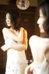 chemise dress lingerie mirror strap_slip tooyama_kyouko rating:Safe score:0 user:nil!