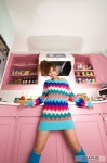 konishi_nana leg_warmers sweater sweet_dream rating:Safe score:1 user:mock