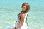 beach blonde_hair cosplay dress gal_addict_island non ocean original wet rating:Safe score:0 user:nil!