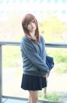 blouse bookbag cosplay hina hori_kyoko hori-san_to_miyamura-kun kneesocks pleated_skirt school_uniform skirt sweater rating:Safe score:1 user:nil!
