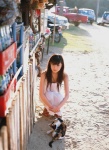 beach cat dress ogura_yuuko ys_web_061 rating:Safe score:0 user:nil!
